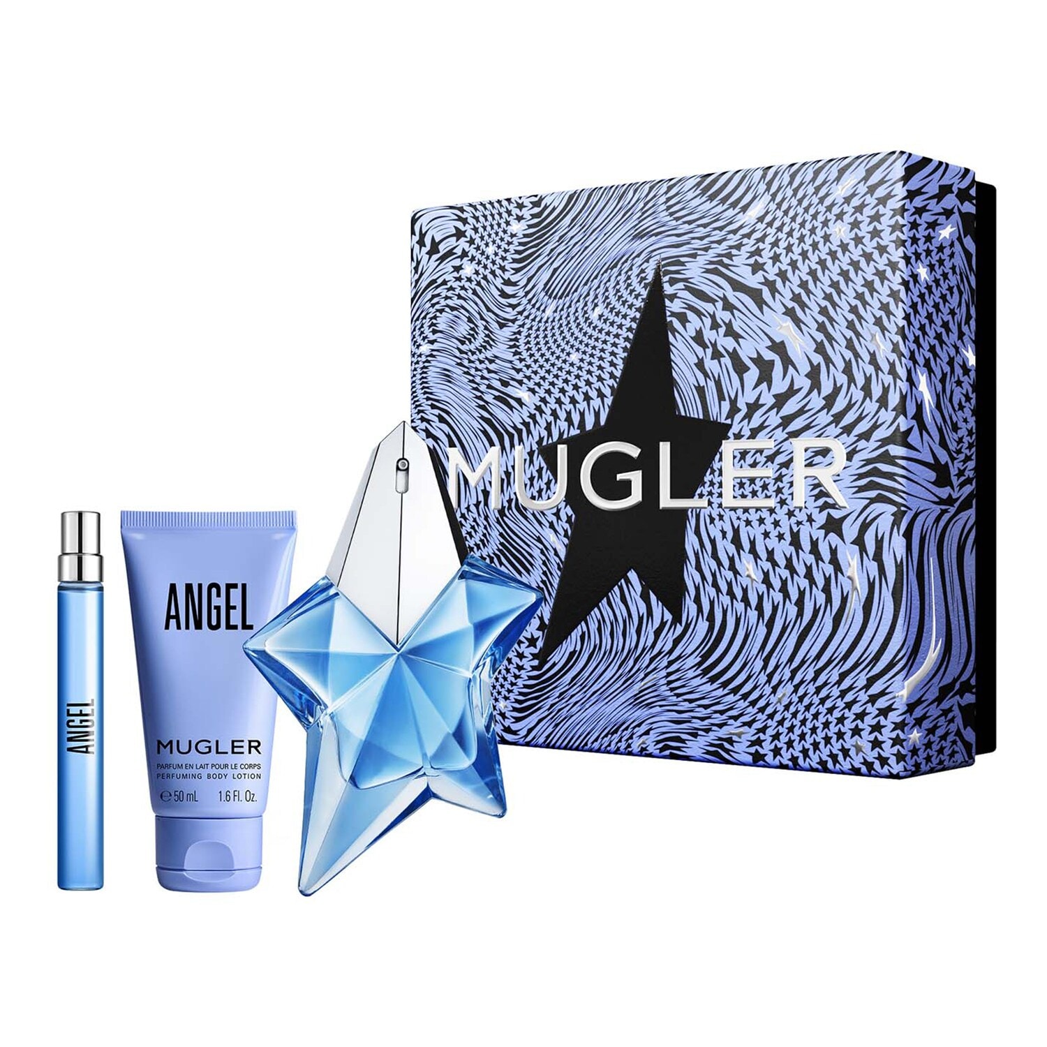 Angel Coffret Eau de Parfum de MUGLER ≡ SEPHORA
