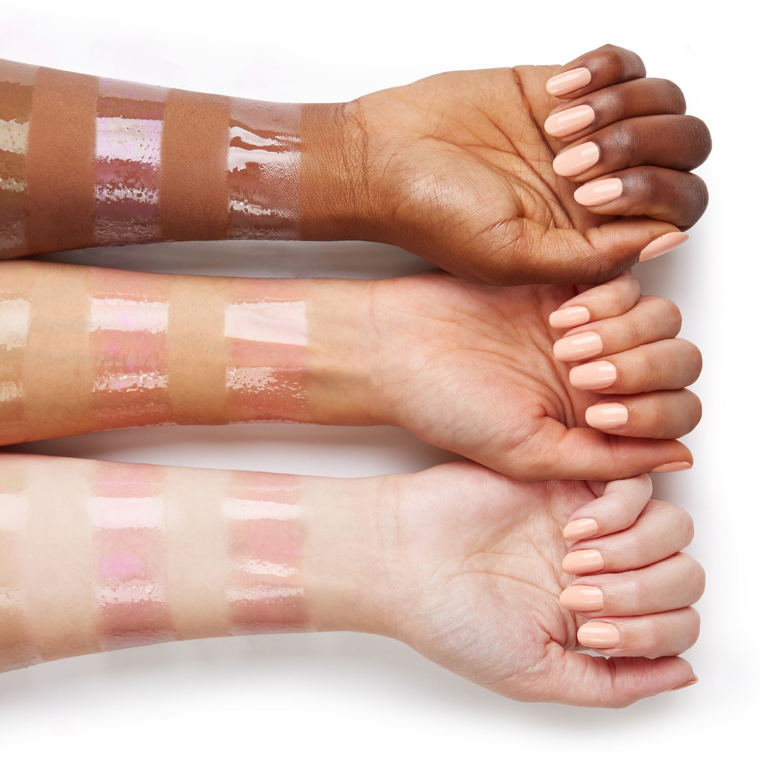 Roller Baby - Gloss à lèvres bille de INC.REDIBLE ≡ SEPHORA