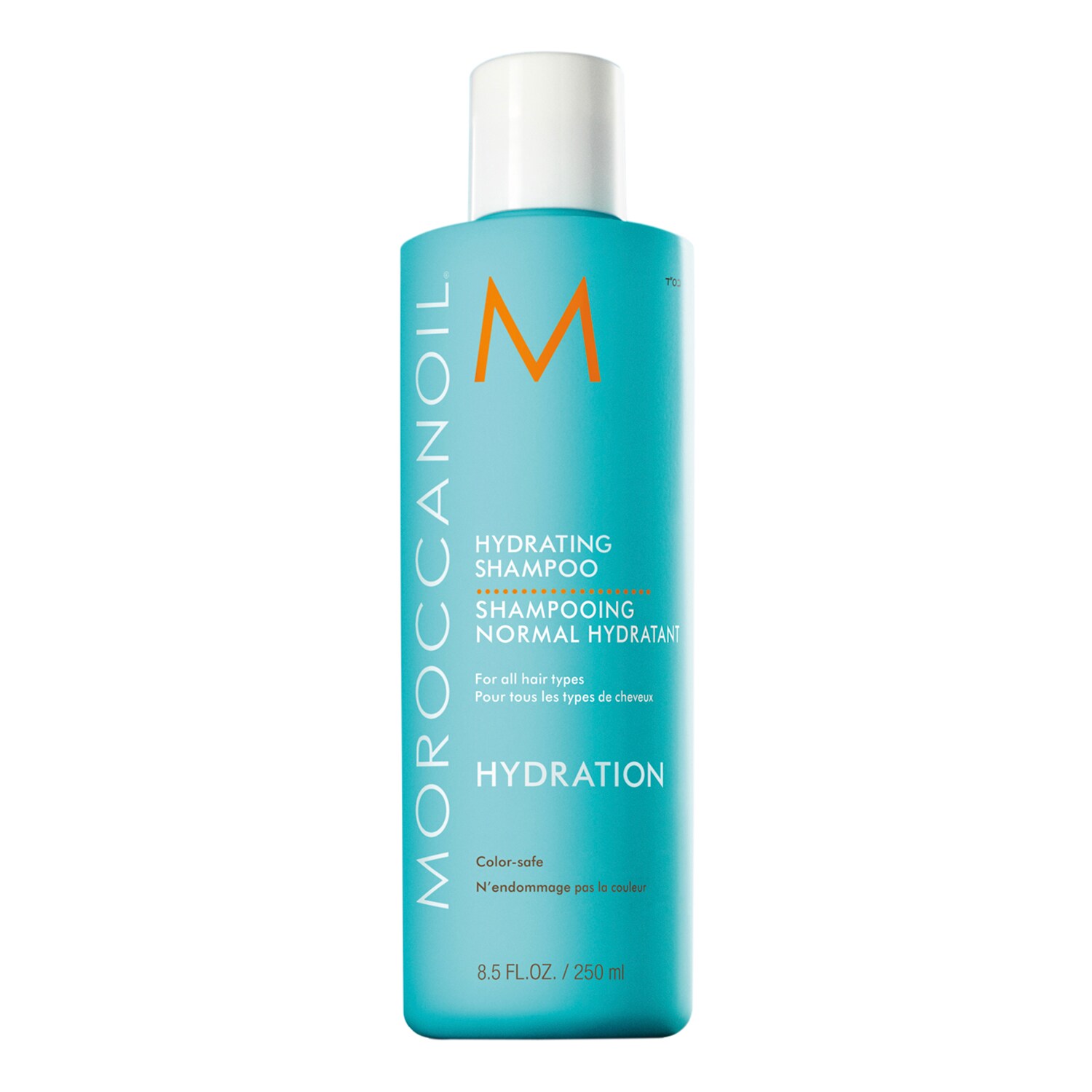 Shampooing Hydratant de MOROCCANOIL ≡ SEPHORA