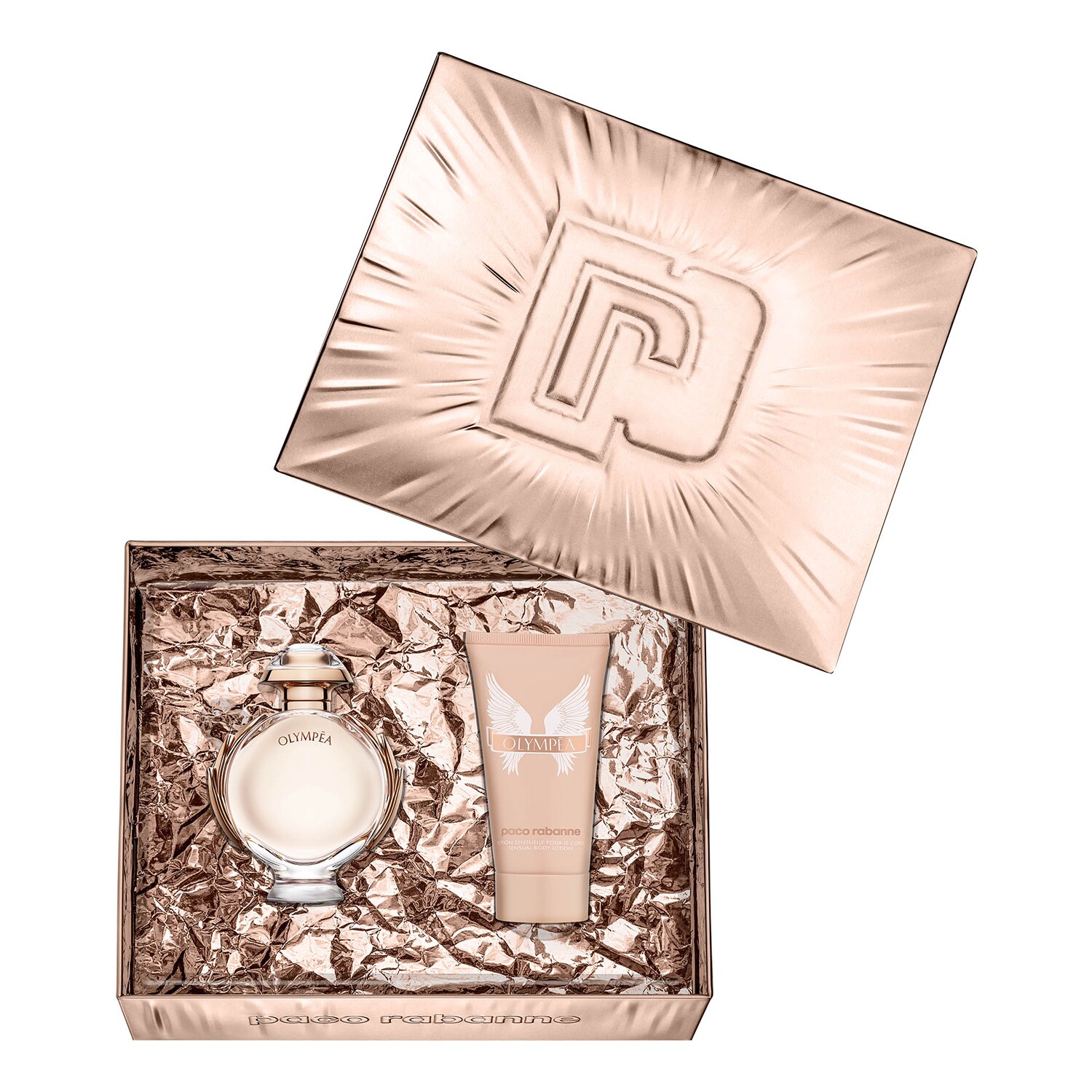 Greekgoddess Olympea Paco Rabanne 500Ml Surabaya - 1ni5jh7