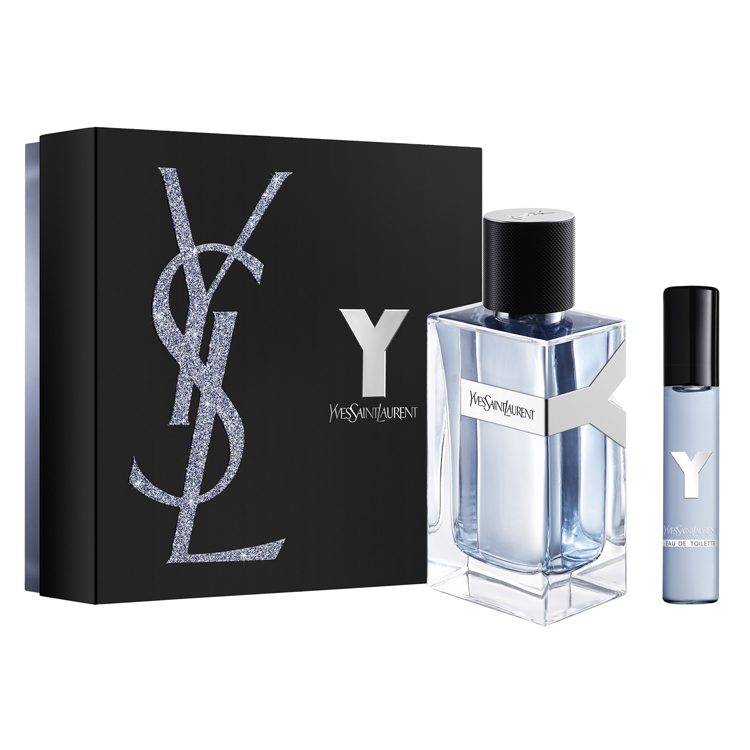 Coffret Y Eau de Toilette de YVES SAINT LAURENT ≡ SEPHORA