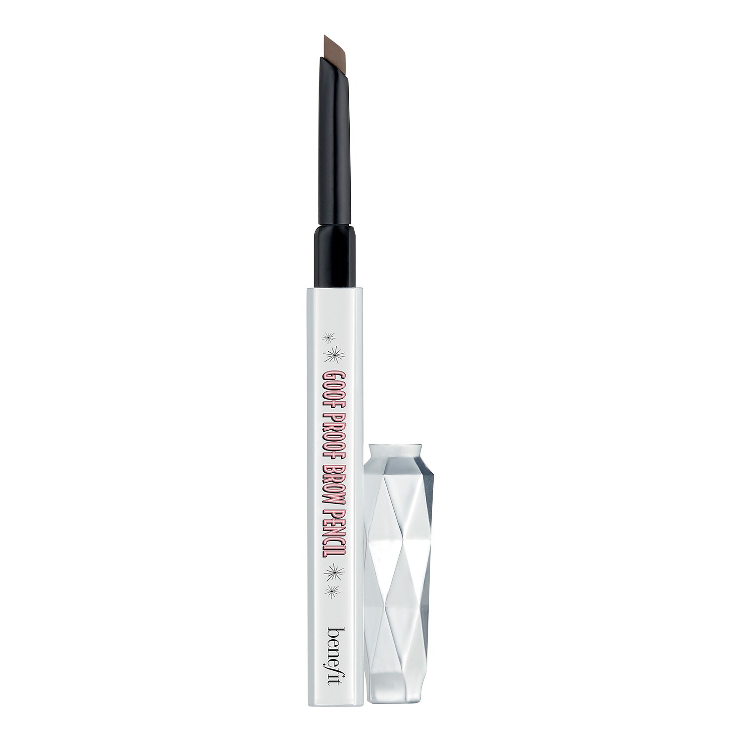 Sourcils benefit boutique