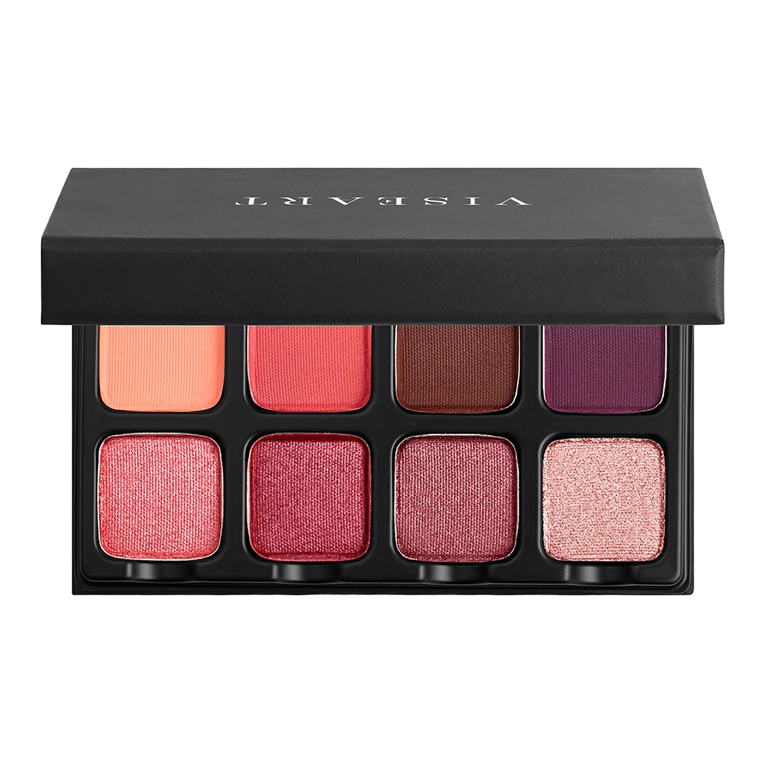 Petit Pro Eyeshadow palette Palette de fards à paupière de VISEART PARIS ≡ SEPHORA