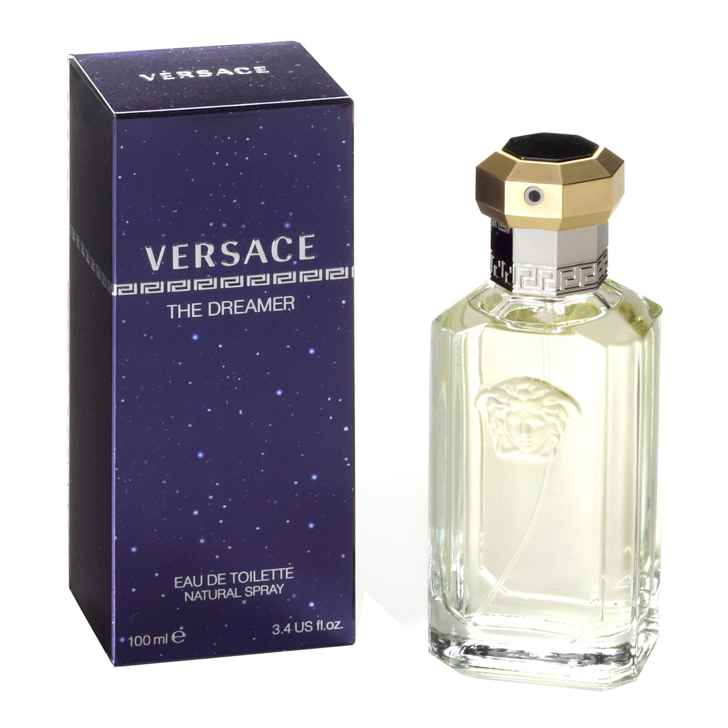 VERSACE The Dreamer Eau de Toilette de VERSACE ≡ SEPHORA