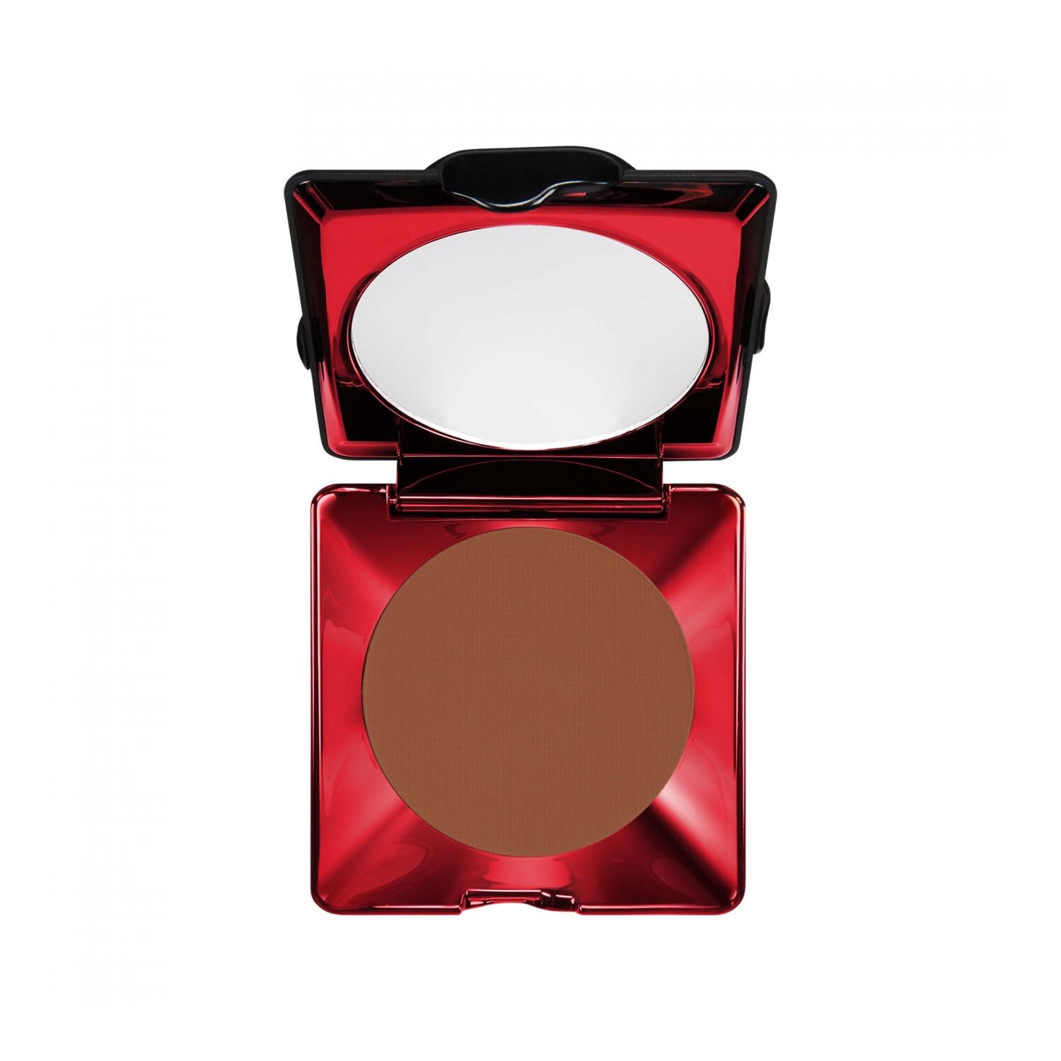 Lock It Powder Foundation Fond de teint en poudre de KVD Beauty ≡ SEPHORA