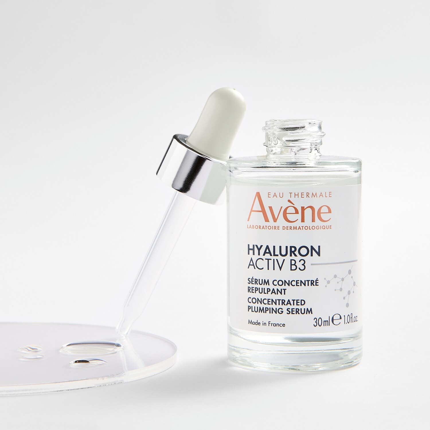 Hyaluron Activ B3 Sérum concentré repulpant de AVENE ≡ SEPHORA