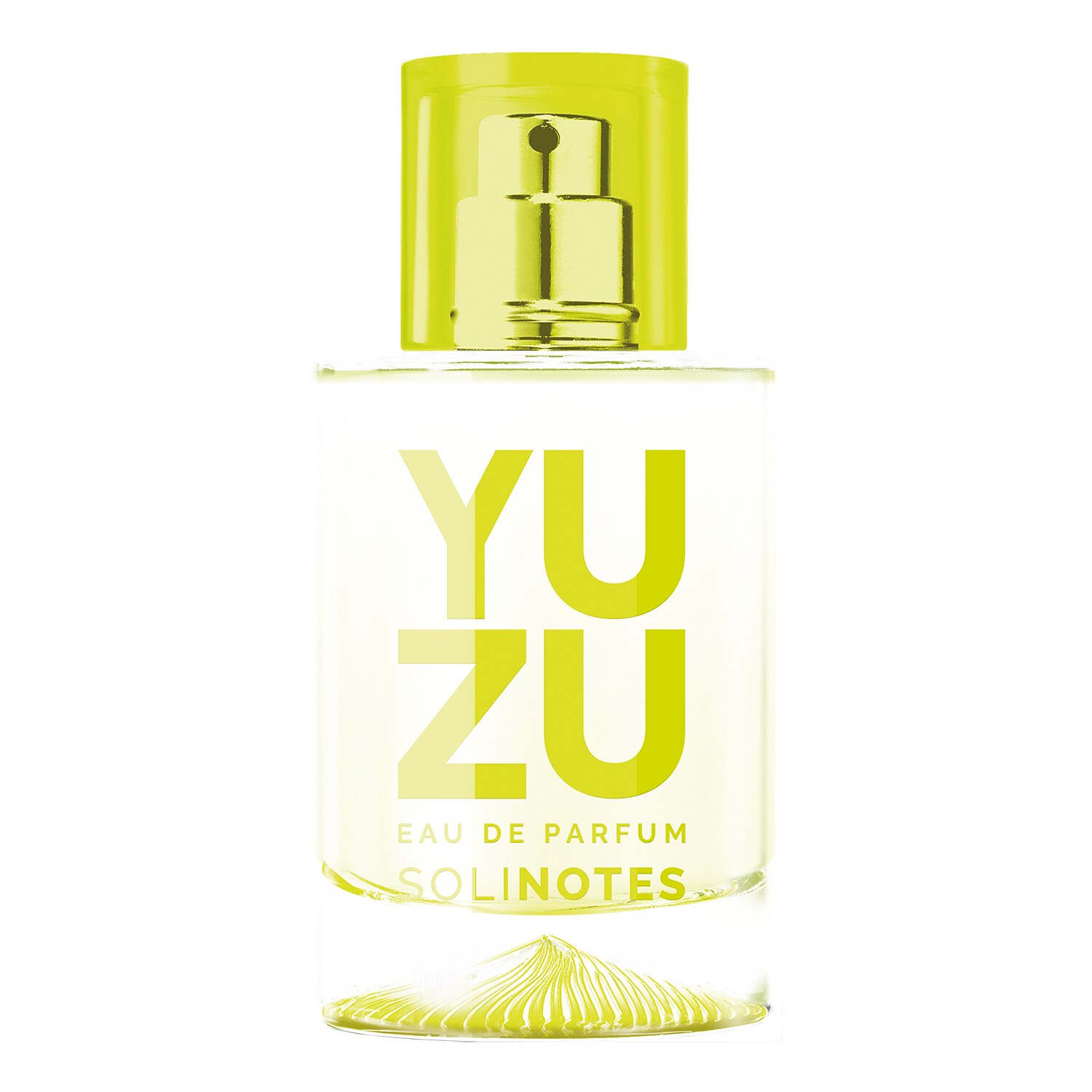Yuzu Eau De Parfum De Solinotes Sephora