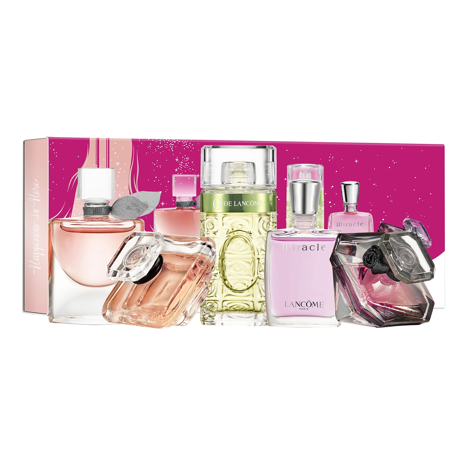 La Vie est Belle Coffret Eau de Parfum de LANCÔME ≡ SEPHORA