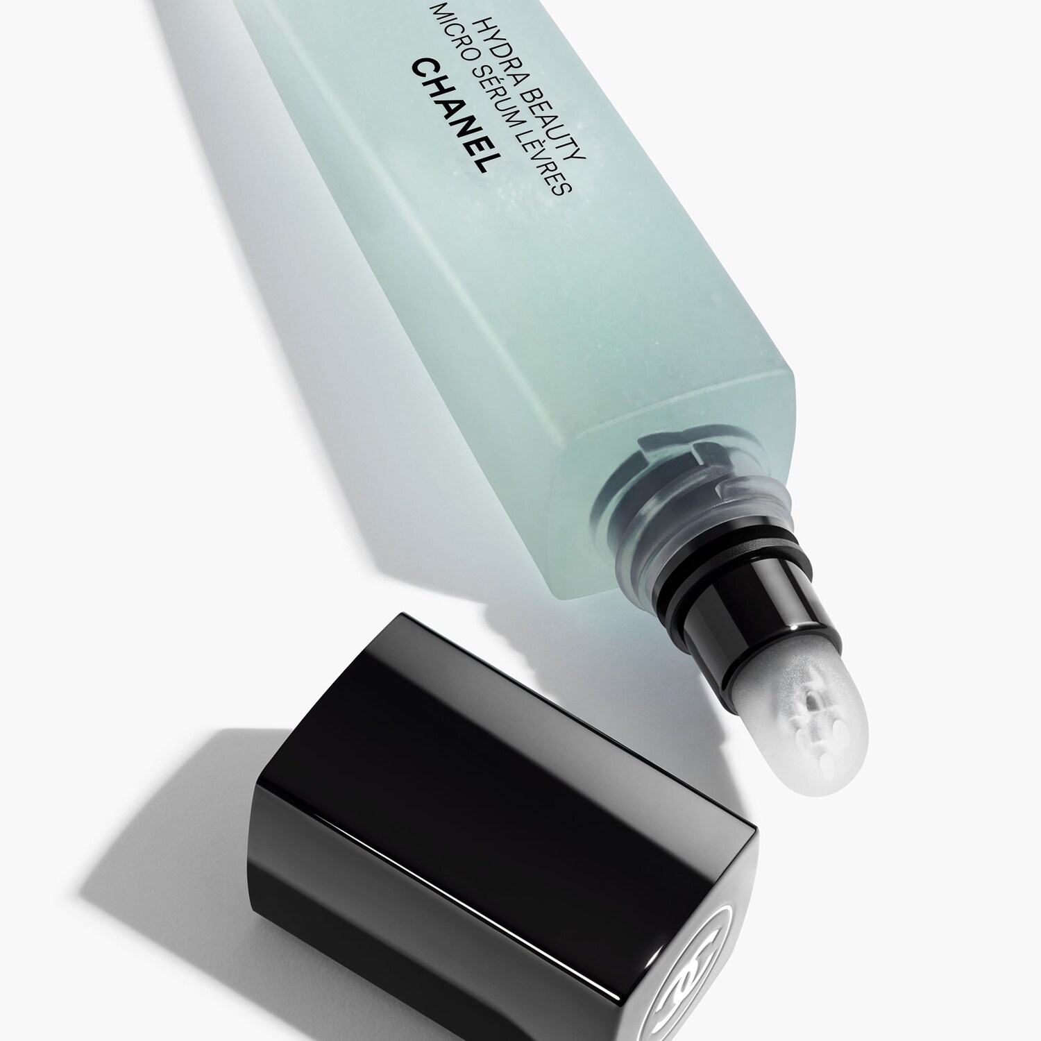 Sérum Repulpant Pour Lèvres à L'acide Hyaluronique - Gel Hydratant, Sans Marque, Neuf Sous Blister