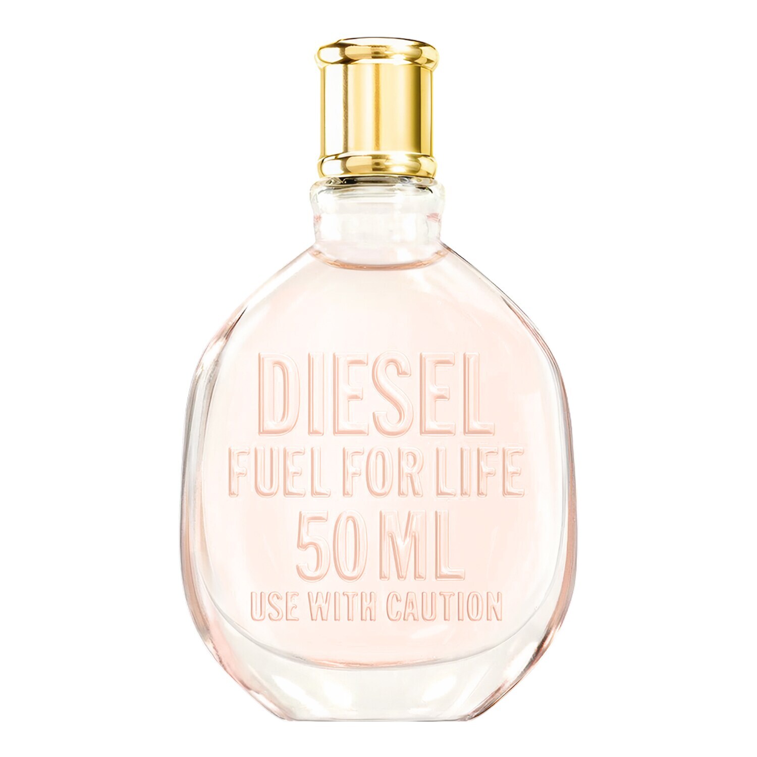 Fuel For Life Pour Elle Eau De Parfum De Diesel Sephora