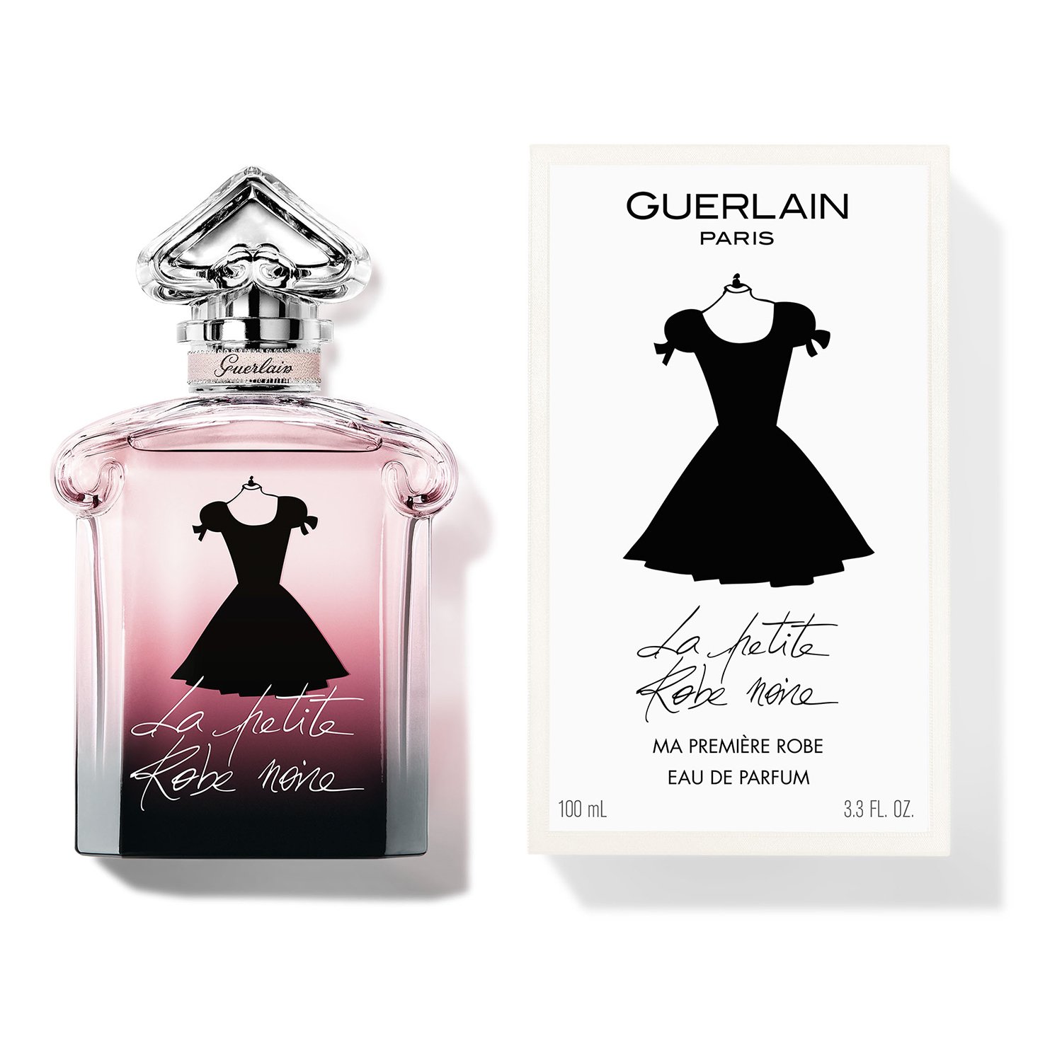reikšti plienas Perskambinti douglas guerlain la petite robe noire -  grandmalang.com