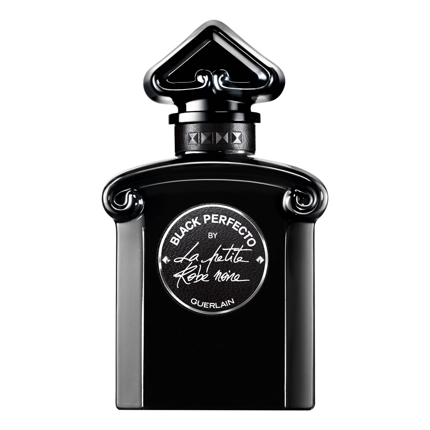 Black Perfecto By La Petite Robe Noire Eau De Parfum De Guerlain
