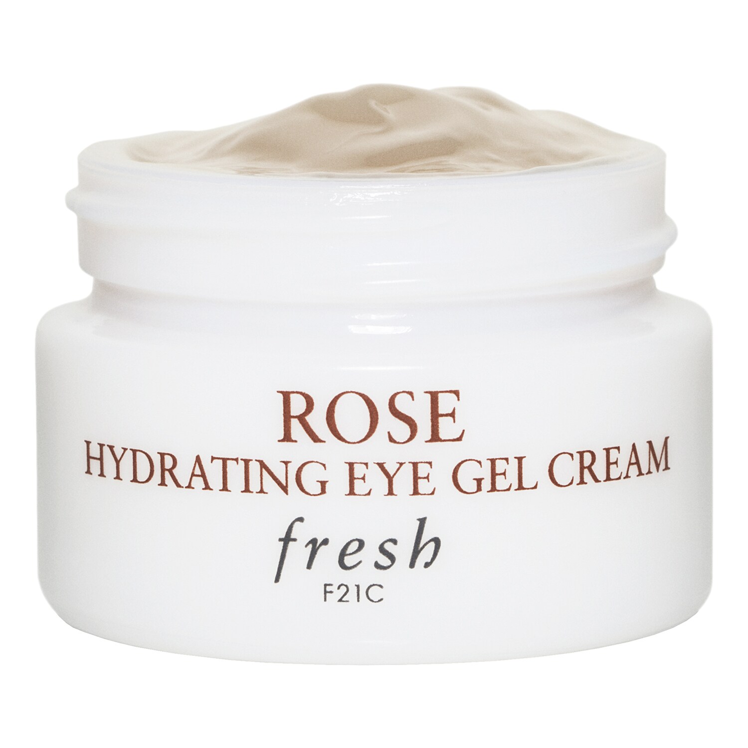 Rose Eye Gel Cream Gel crème yeux hydratant à la rose de FRESH ≡ SEPHORA