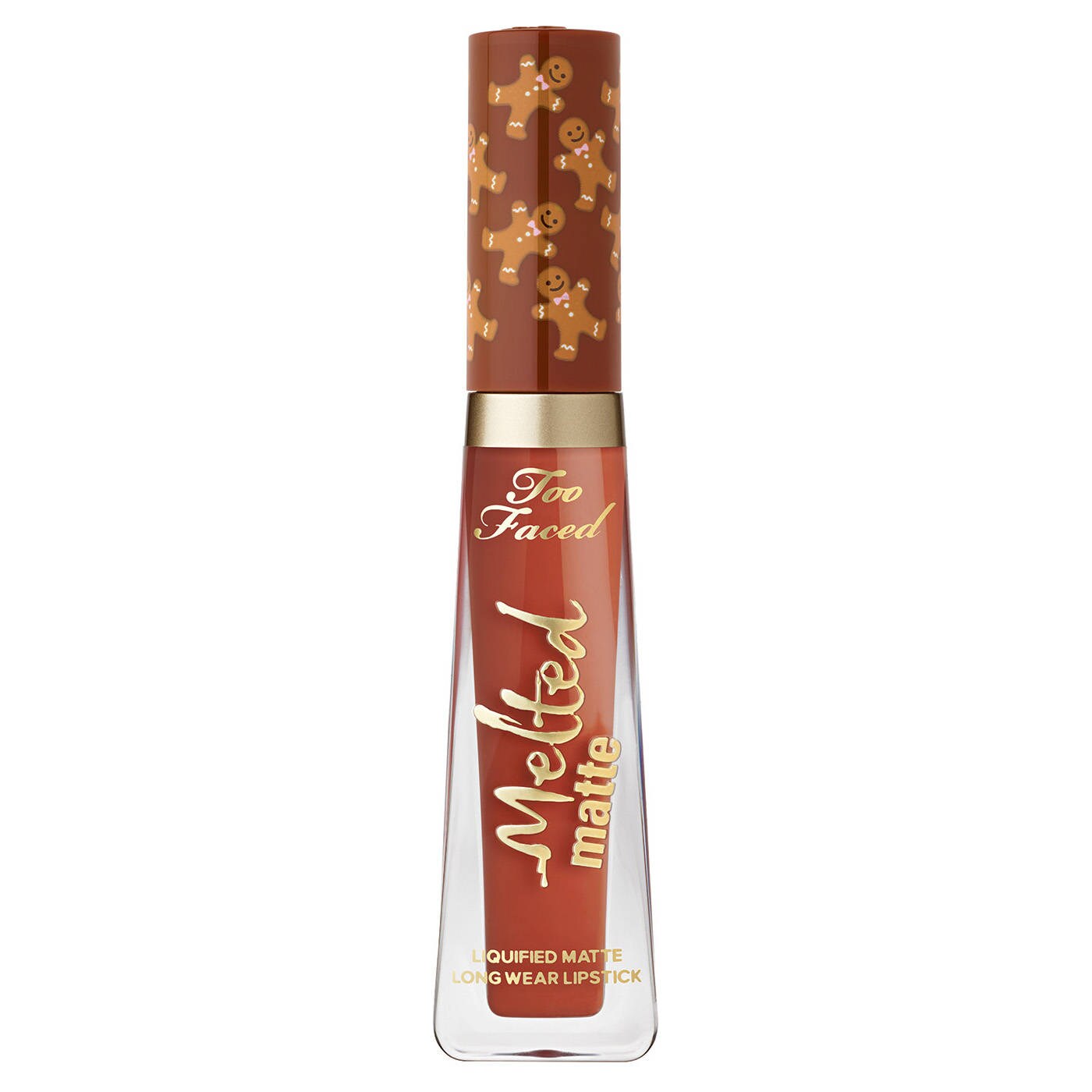 Melted Matte Rouge à Lèvres Liquéfié Longue Tenue Mat