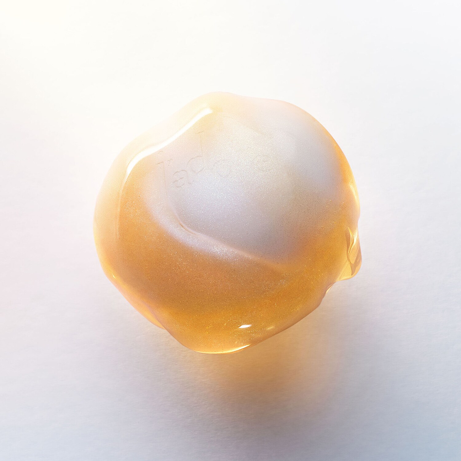 J'adore Les Adorables Gelée d'Or Gel Scintillant Parfumé Pour Le