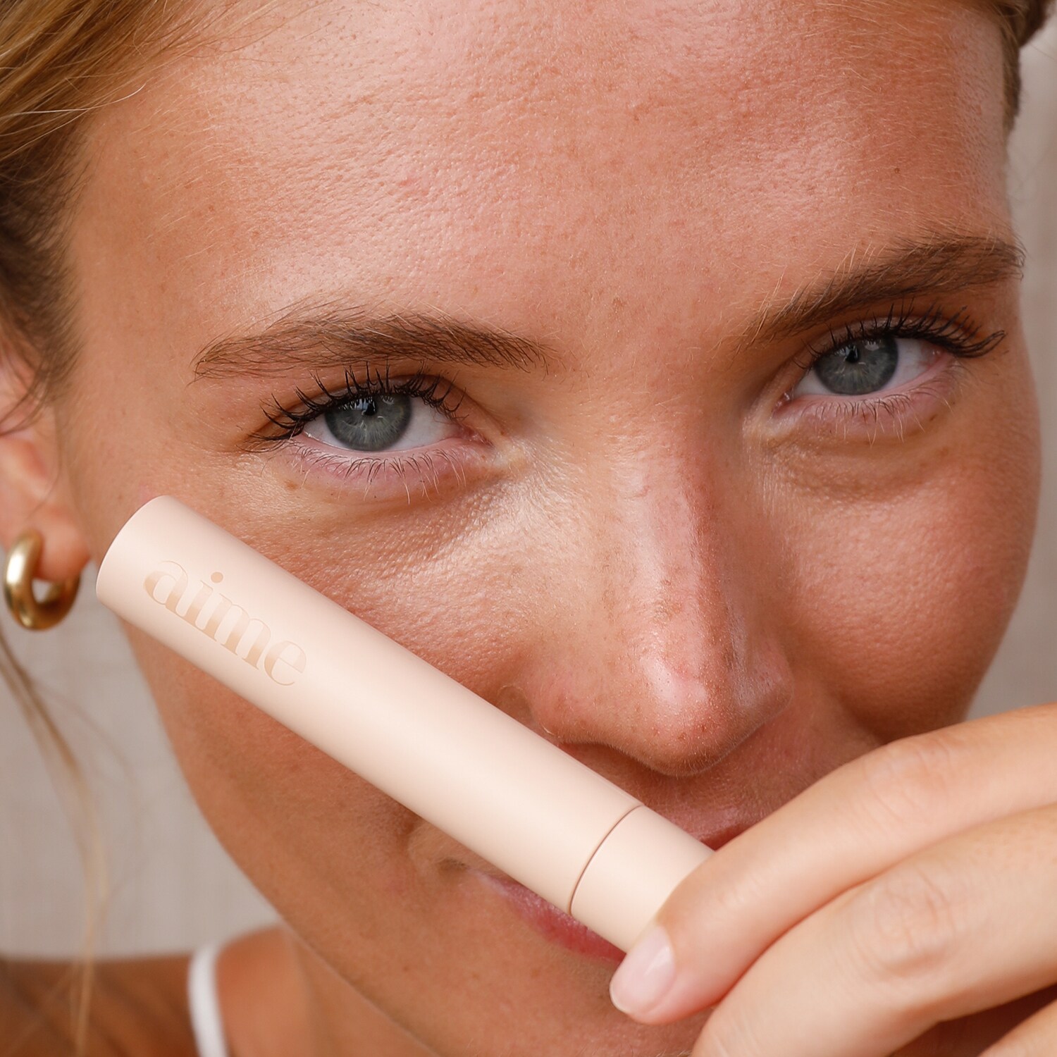 Mascara Tubing Soin des cils de AIME ≡ SEPHORA