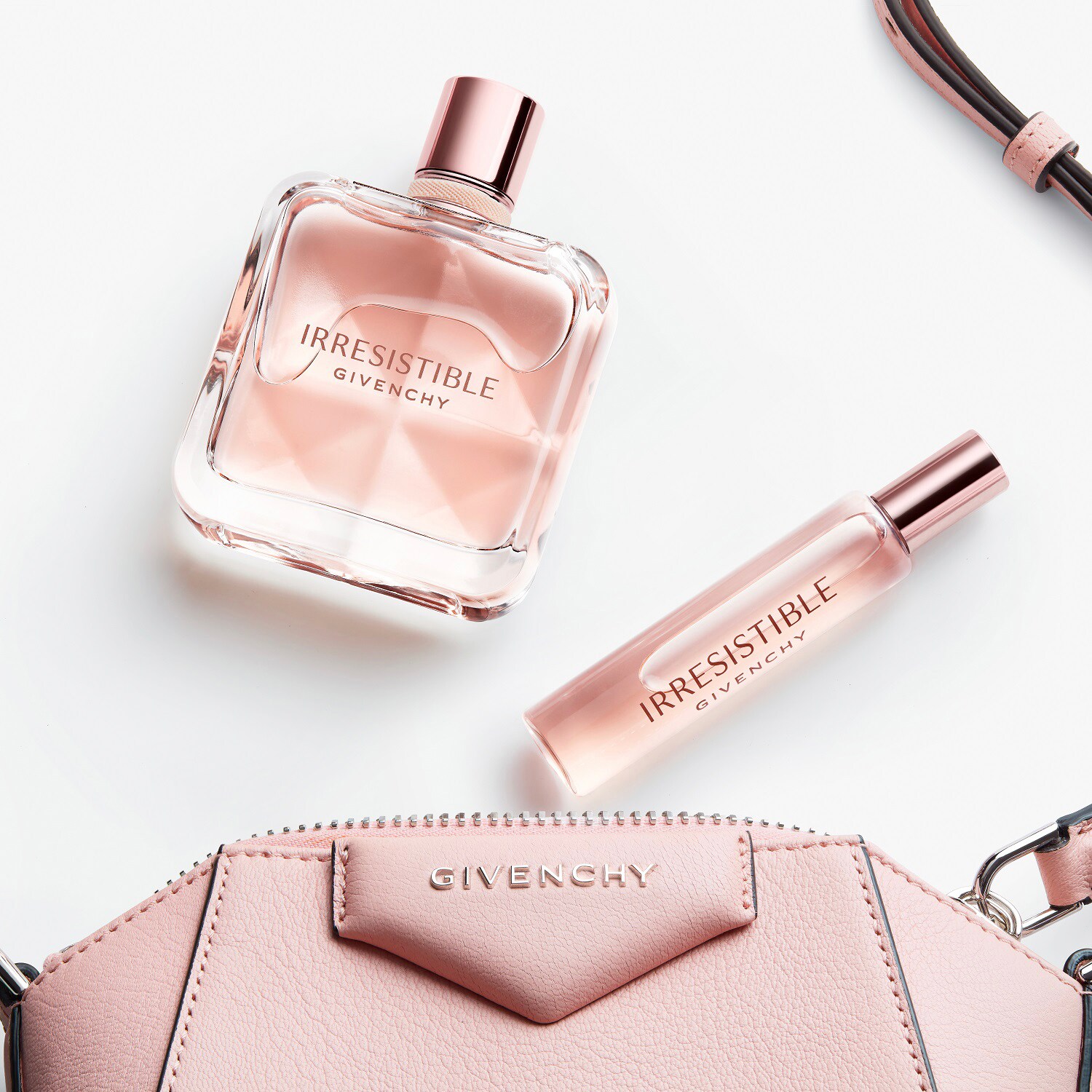 Irresistible Givenchy Eau de Parfum RollOn de GIVENCHY ≡ SEPHORA