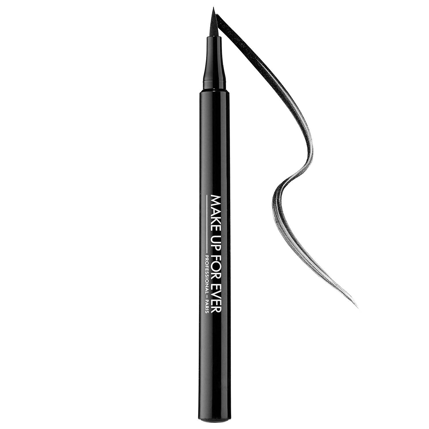 Graphic Liner de MAKE UP FOR EVER ≡ SEPHORA