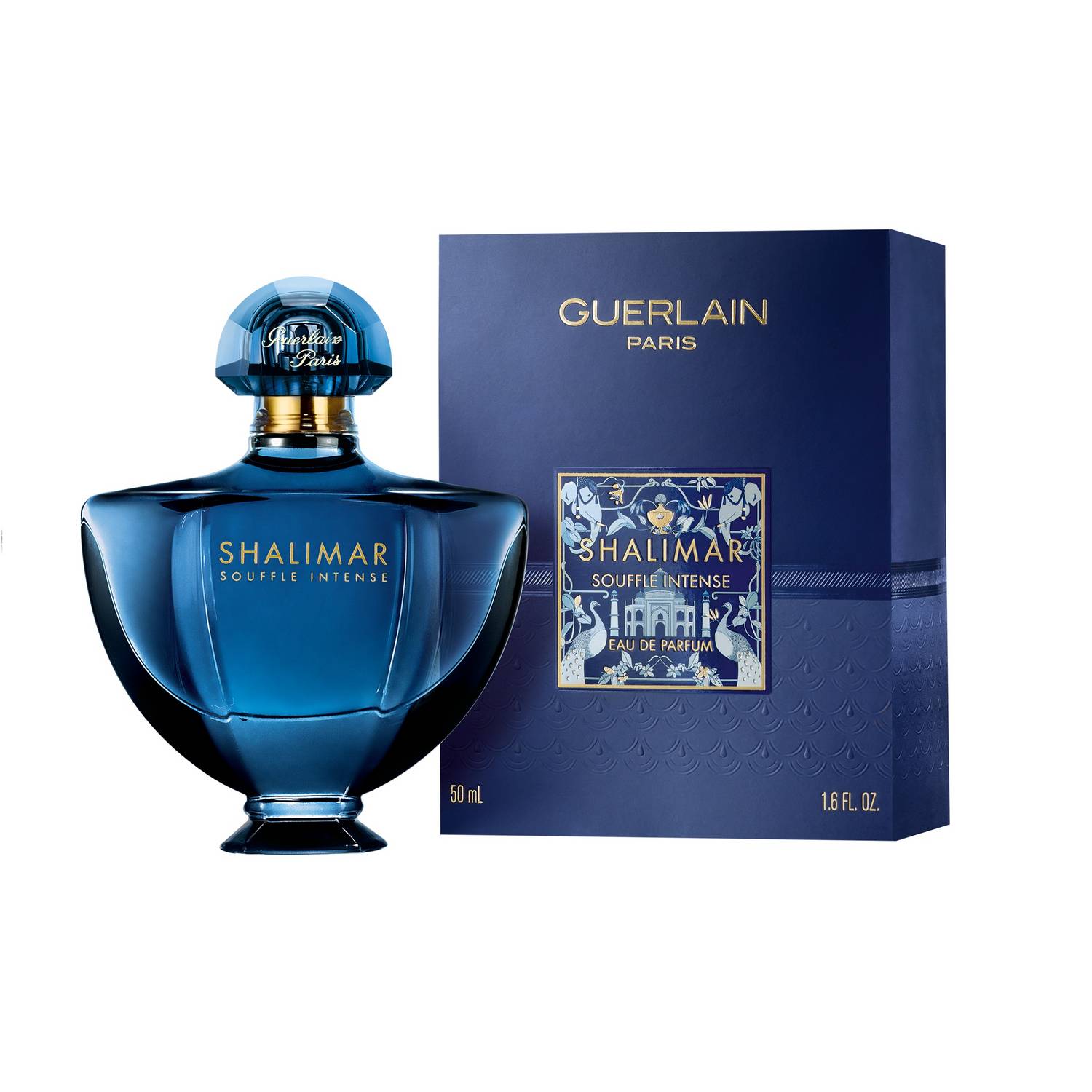 Shalimar Souffle Intense Eau de Parfum de GUERLAIN ≡ SEPHORA
