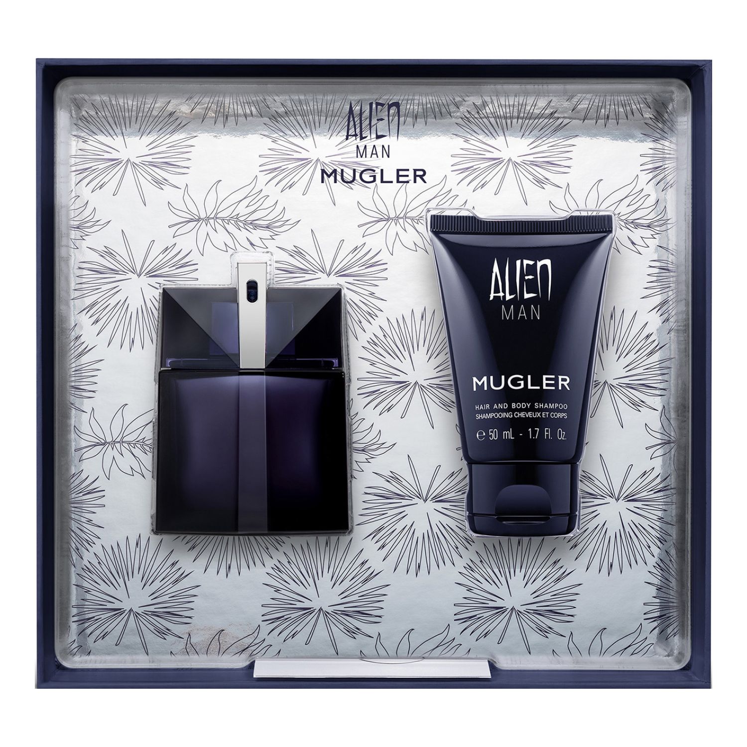 Alien Man Coffret Eau de Toilette de MUGLER ≡ SEPHORA