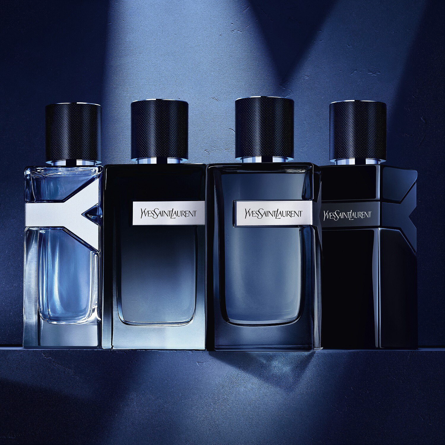 Y Le Parfum Eau De Parfum de YVES SAINT LAURENT ≡ SEPHORA