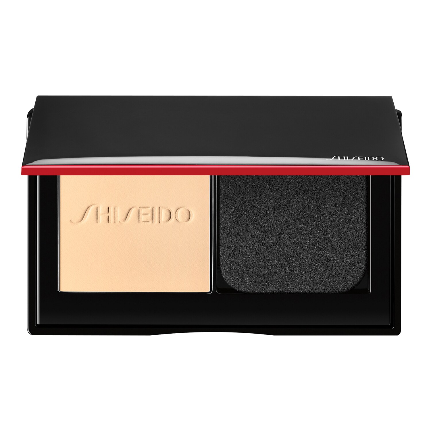 Synchro Skin SelfRefreshing Fond de Teint Poudre Fini Sur Mesure de SHISEIDO ≡ SEPHORA
