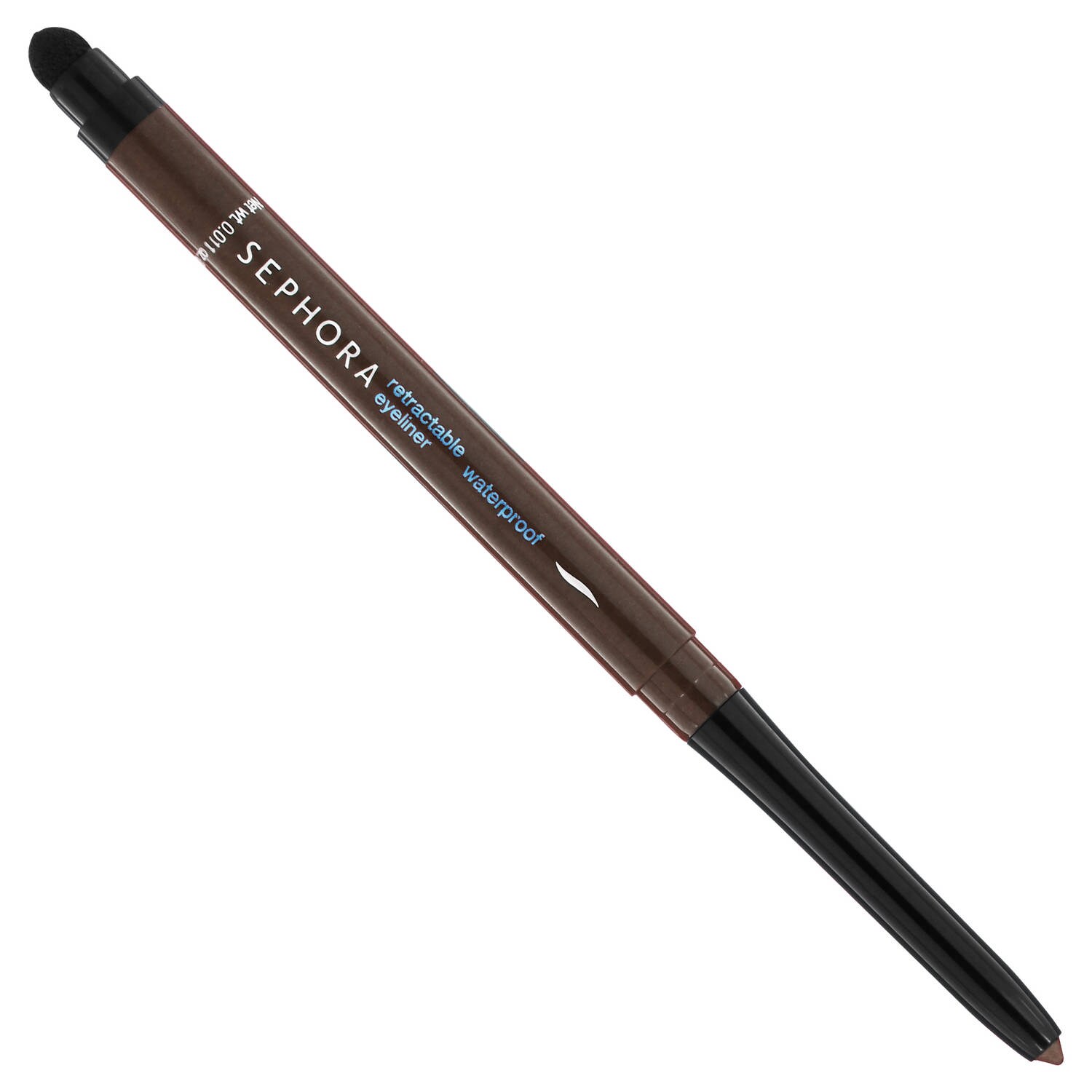Eyeliner Waterproof Sephora Retractable - Couleur Matte Charcoal - Neuf Sous Blister
