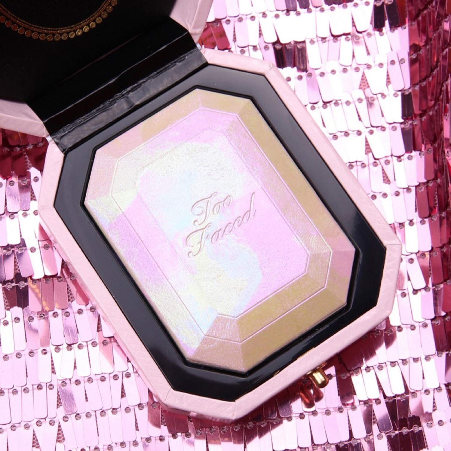 Diamond Light Highlighter Highlighter de TOO FACED ≡ SEPHORA