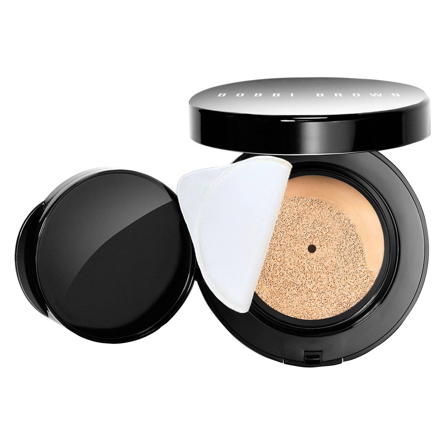 Skin Foundation Cushion Compact SPF 35 Fond de teint de BOBBI BROWN ≡ SEPHORA