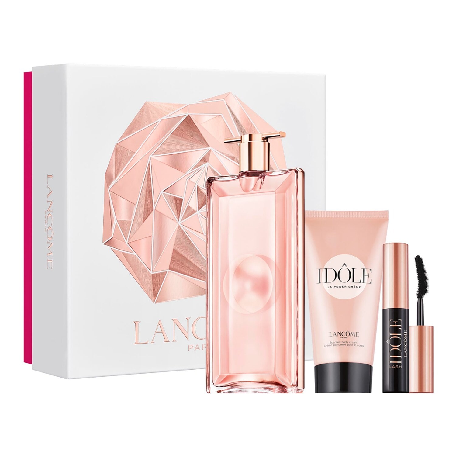 LANCÔME Idole