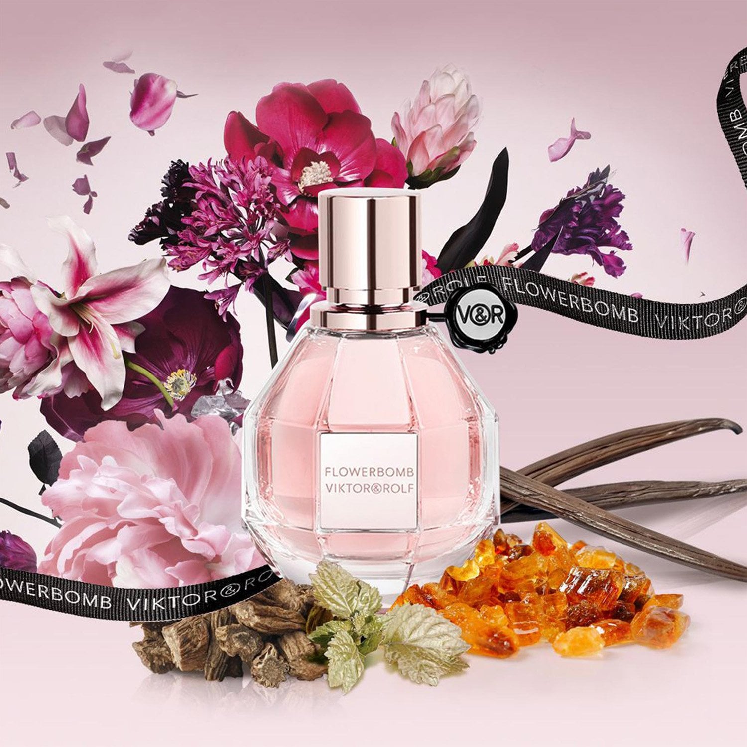 Flowerbomb Eau de Parfum de VIKTOR & ROLF ≡ SEPHORA