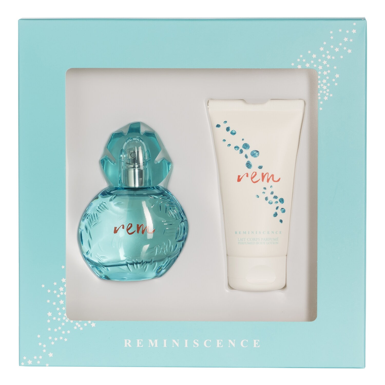 Rem Coffret Eau de Toilette de REMINISCENCE ≡ SEPHORA