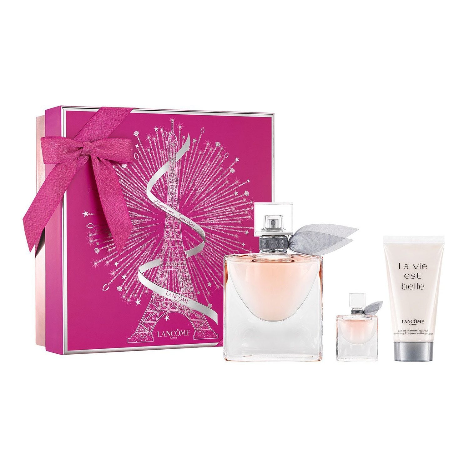 Eau La Est Belle Vie Coffret Parfum De 1cFKJl
