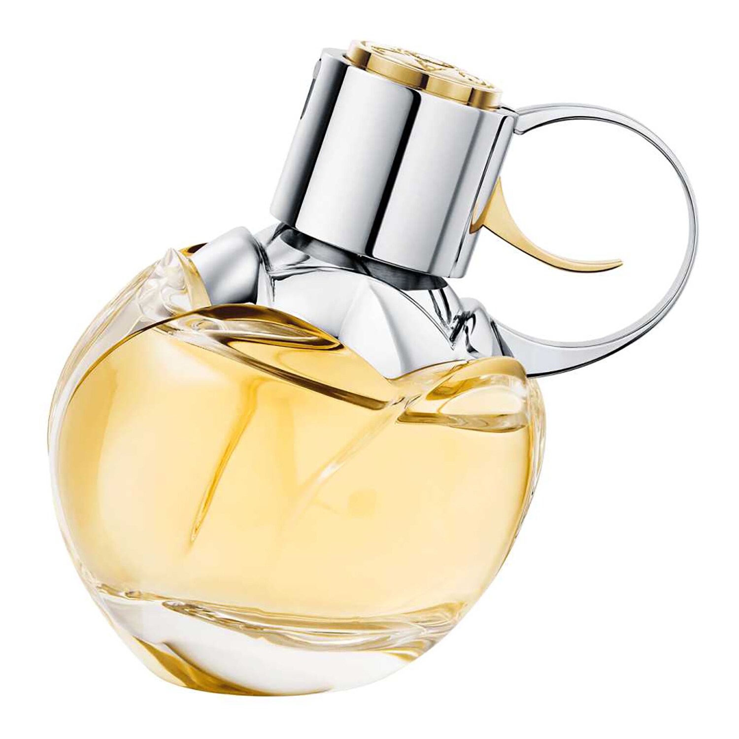 Azzaro Wanted Girl Eau De Parfum De Azzaro Sephora