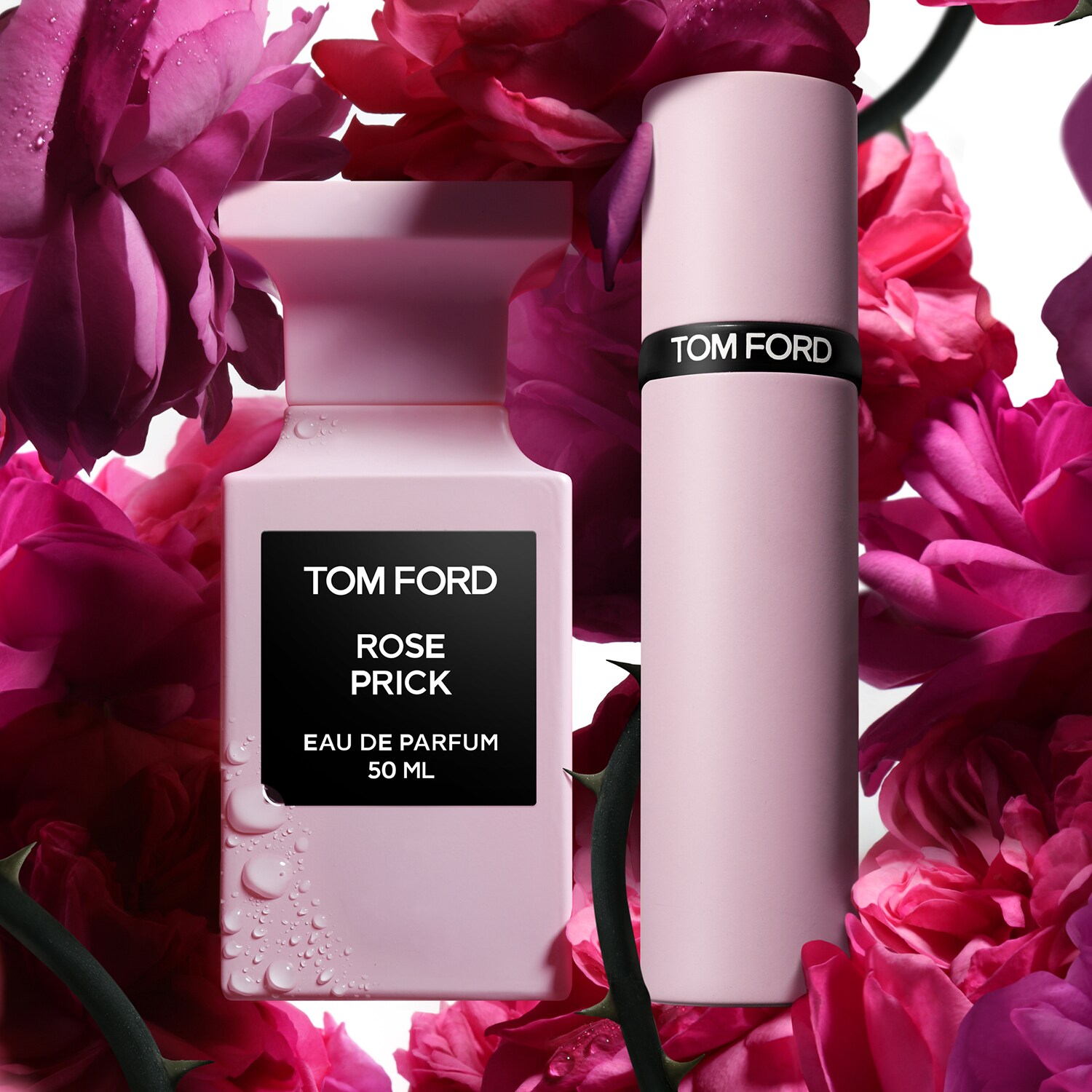 Rose Prick Eau de Parfum de TOM FORD ≡ SEPHORA