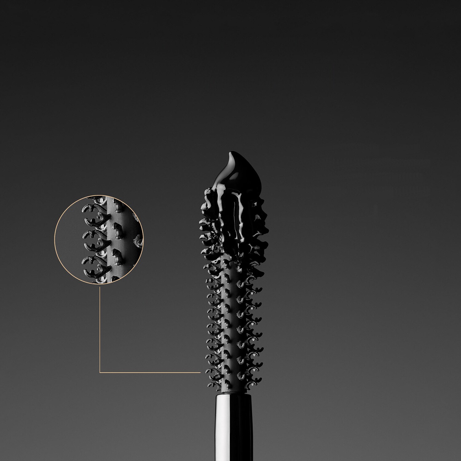 Full Sleeve Mascara allongeant de KVD Beauty ≡ SEPHORA