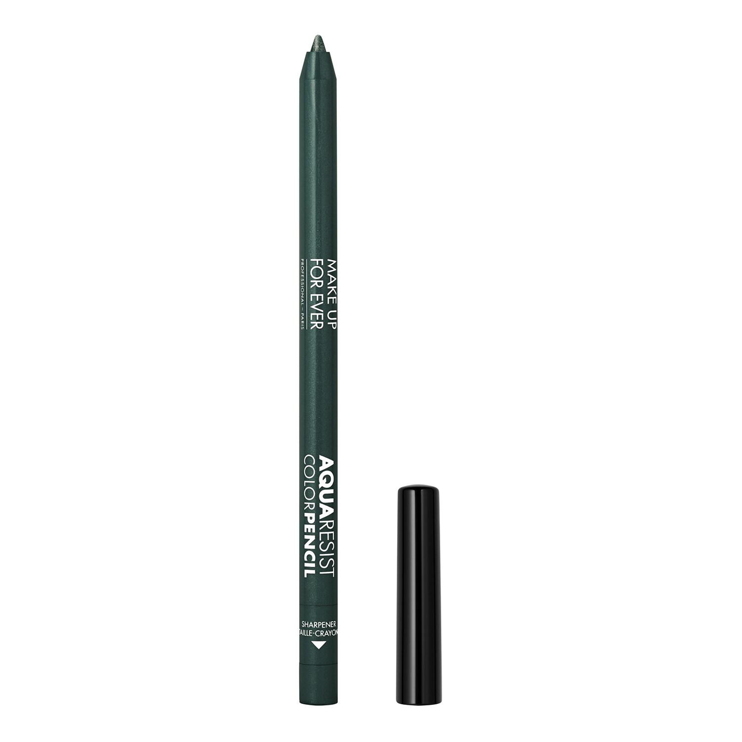 Aqua resist color pencil Eyeliner waterproof de MAKE UP FOR EVER ≡