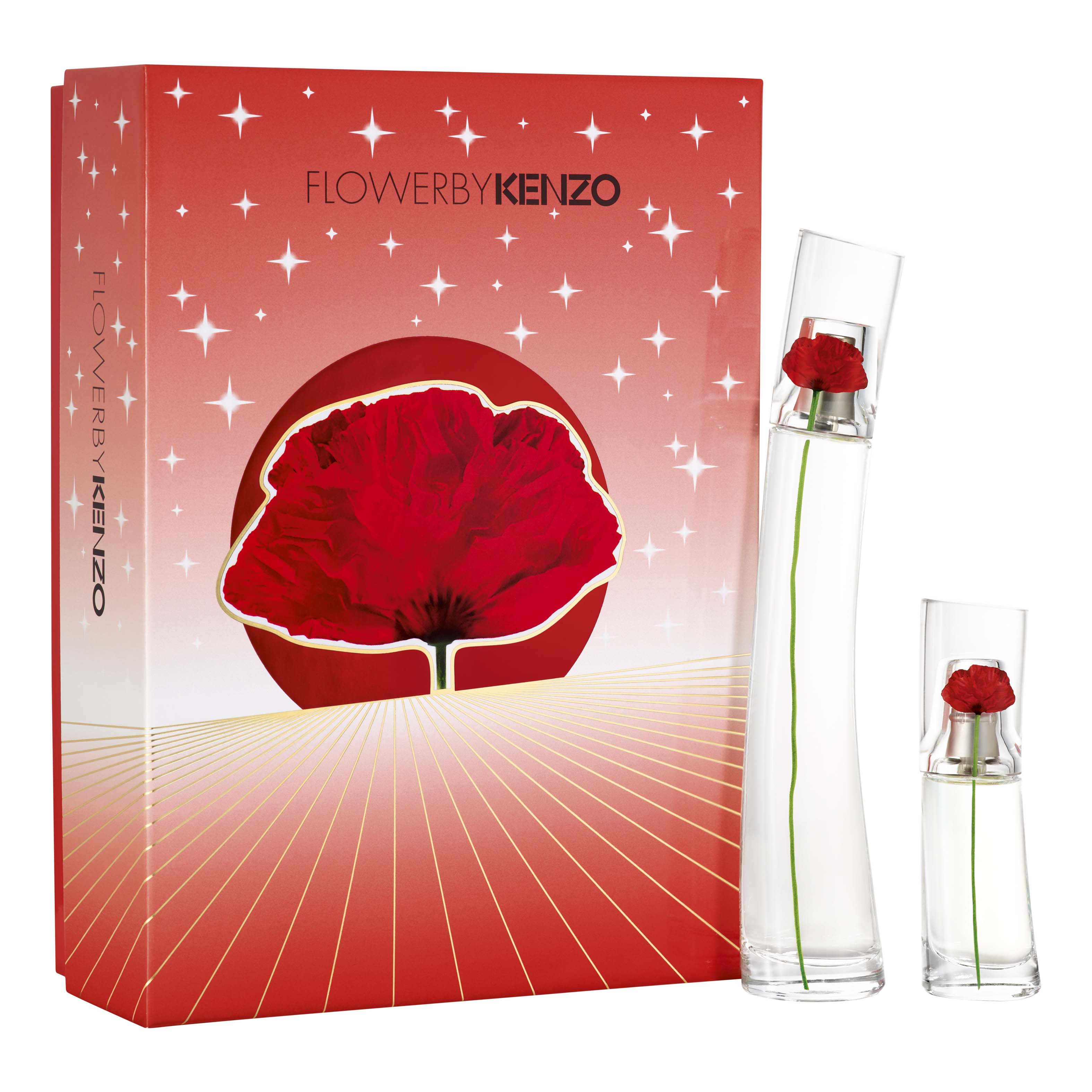 Flower By Kenzo Coffret Eau de Parfum de KENZO ≡ SEPHORA