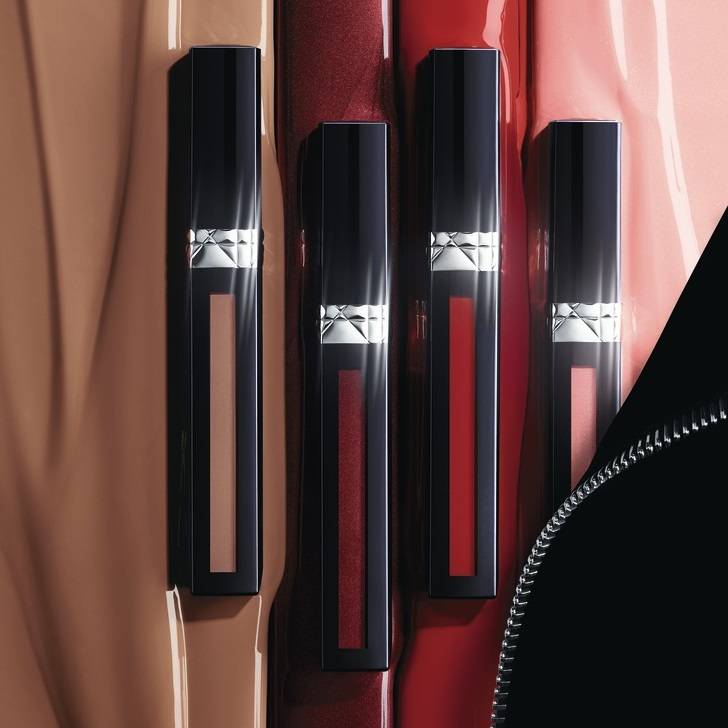 Rouge Dior Liquid