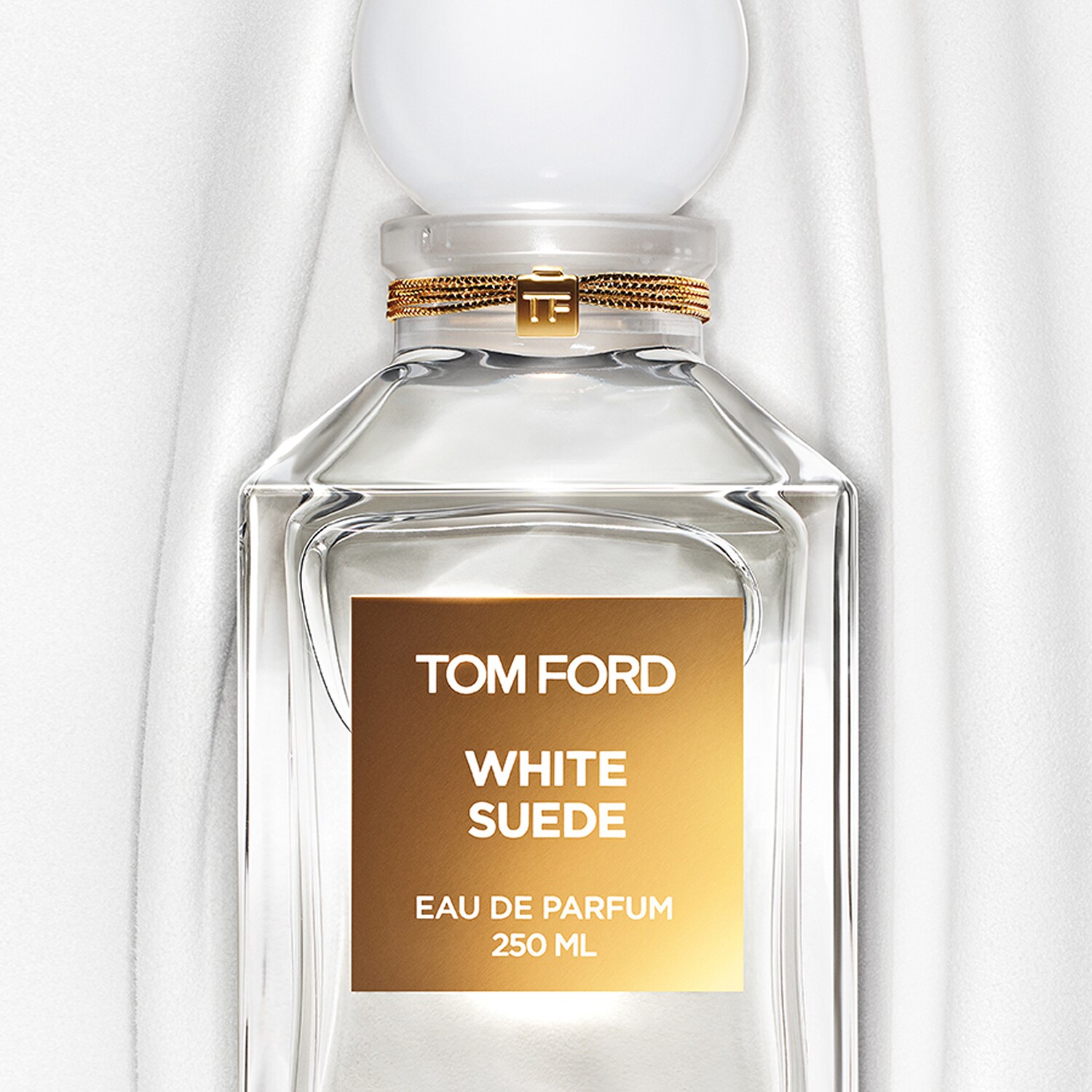 White Suede - Eau de Parfum de TOM FORD  SEPHORA