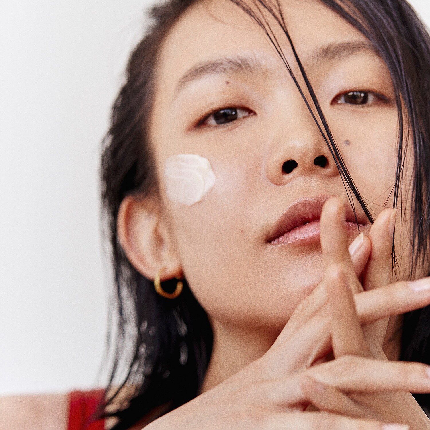 Black Tea Overnight Mask Masque de nuit visage hydratant au thé noir