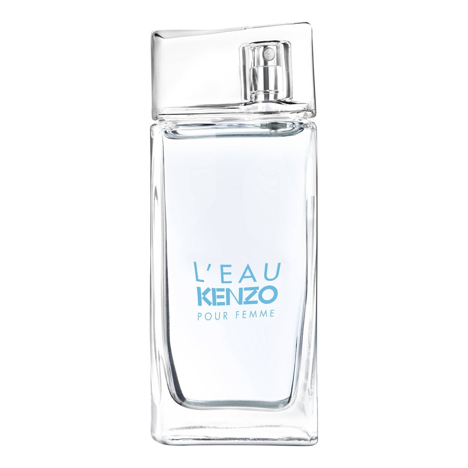 L'EAU KENZO POUR FEMME - Eau de Toilette de KENZO ≡ SEPHORA