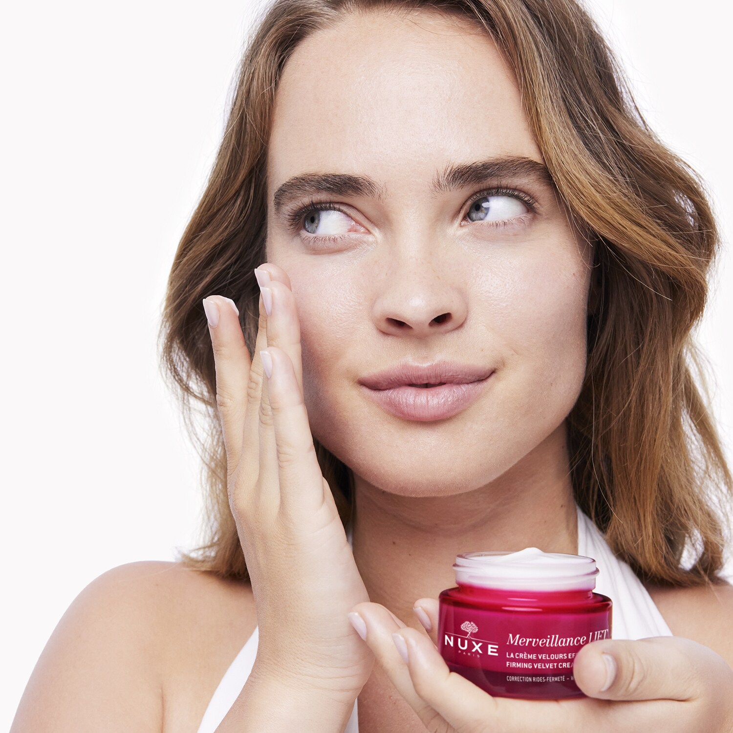 Crème Visage Biotherm Liftant Anti-Âge - Hydratante - 50 Ml - Neuf