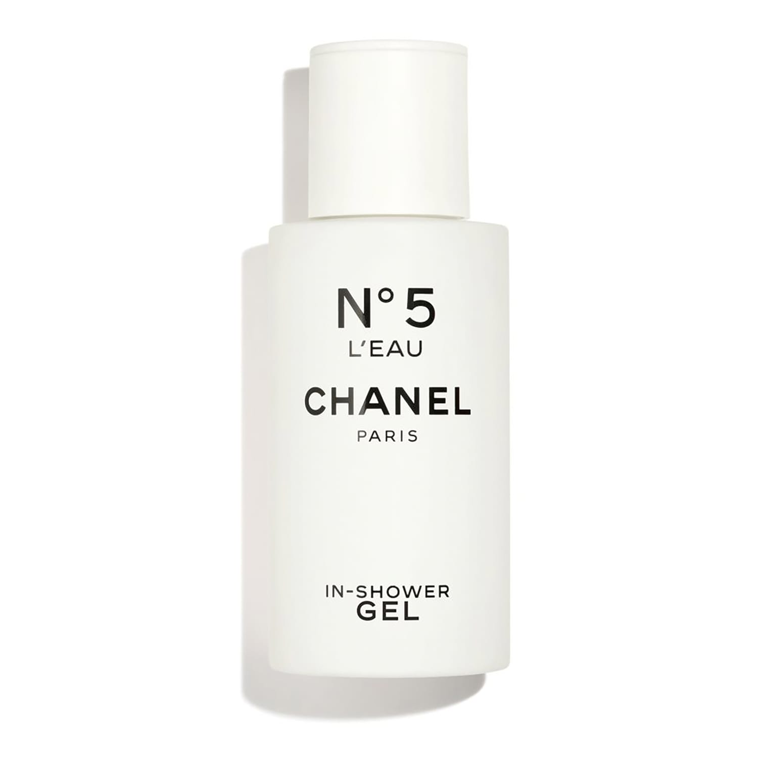 N°5 Gel Douche de CHANEL ≡ SEPHORA