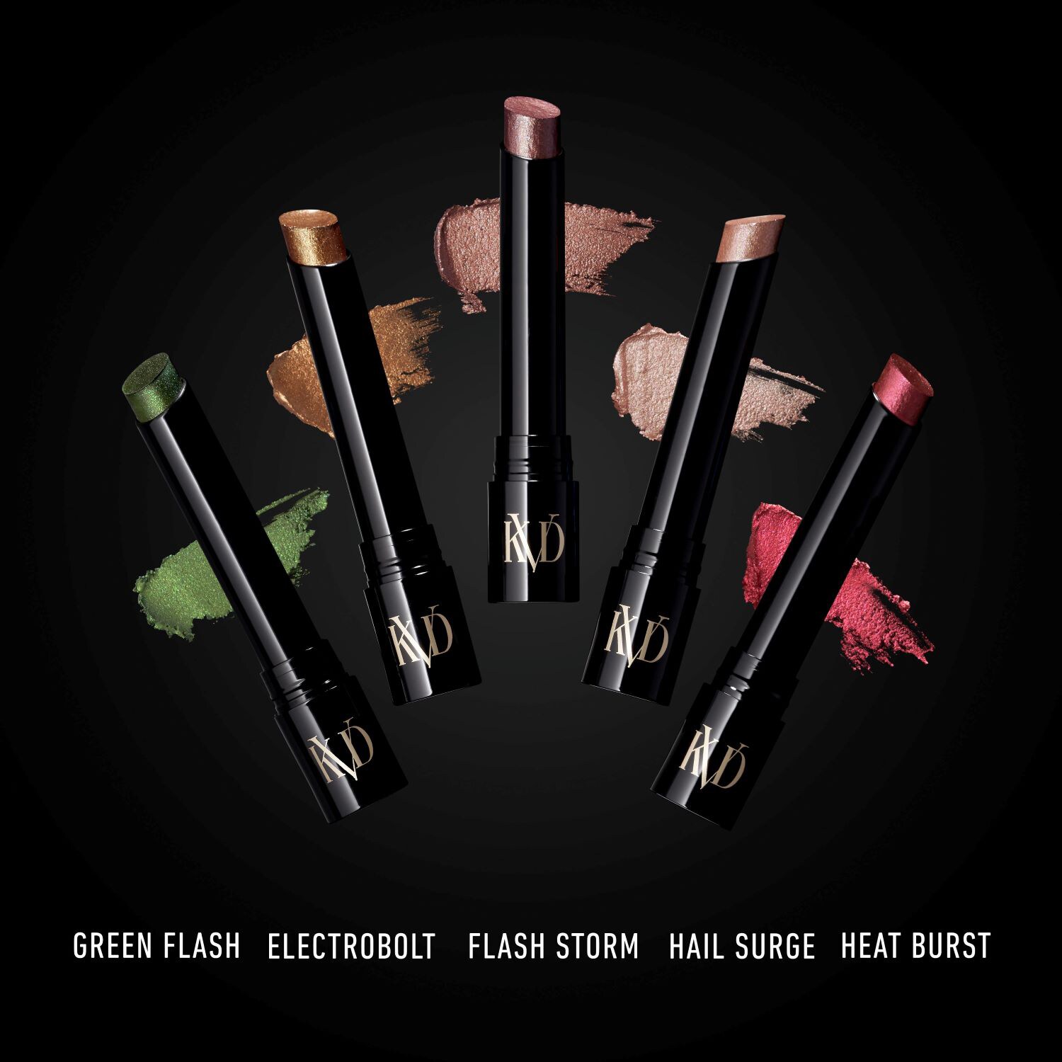 Dazzle Stick Fard à Paupières de KVD Beauty ≡ SEPHORA