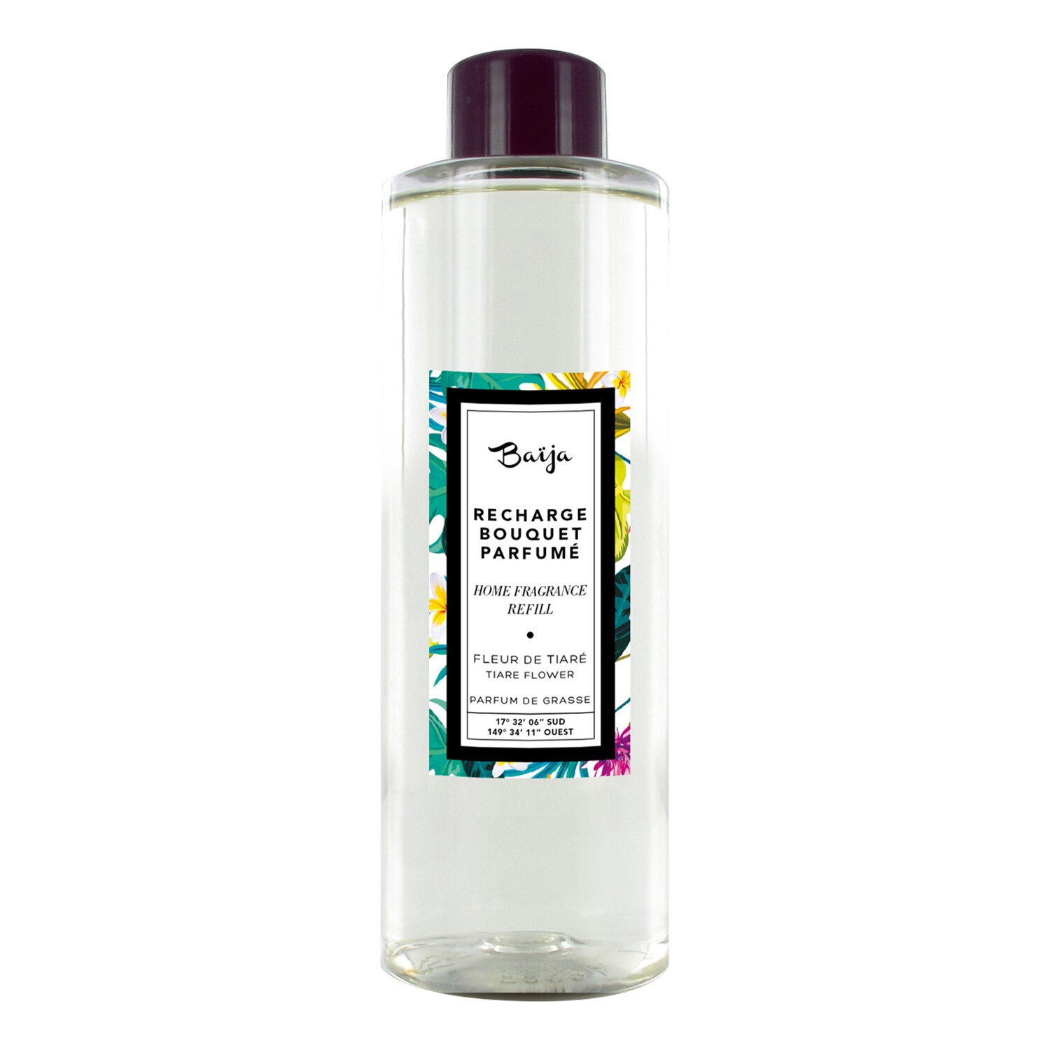 Moana Fleur De Tiaré Recharge Pour Bouquet Parfumé Dintérieur