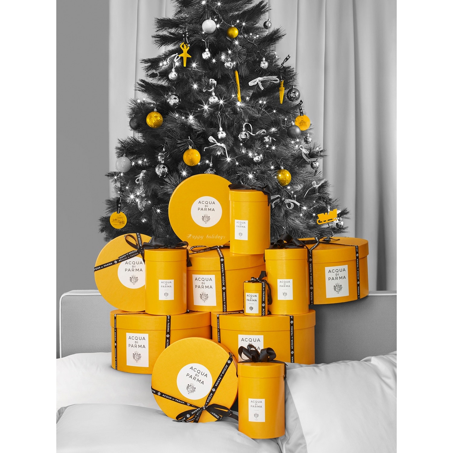 Calendrier De L Avent One Direction Calendrier De L'avent 2020 de ACQUA DI PARMA ≡ SEPHORA