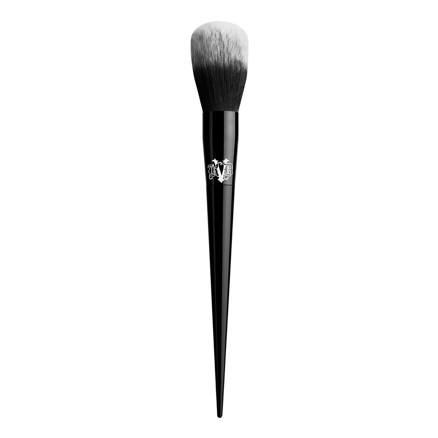 Lock It Setting Powder Brush Pinceau visage de KVD Beauty ≡ SEPHORA