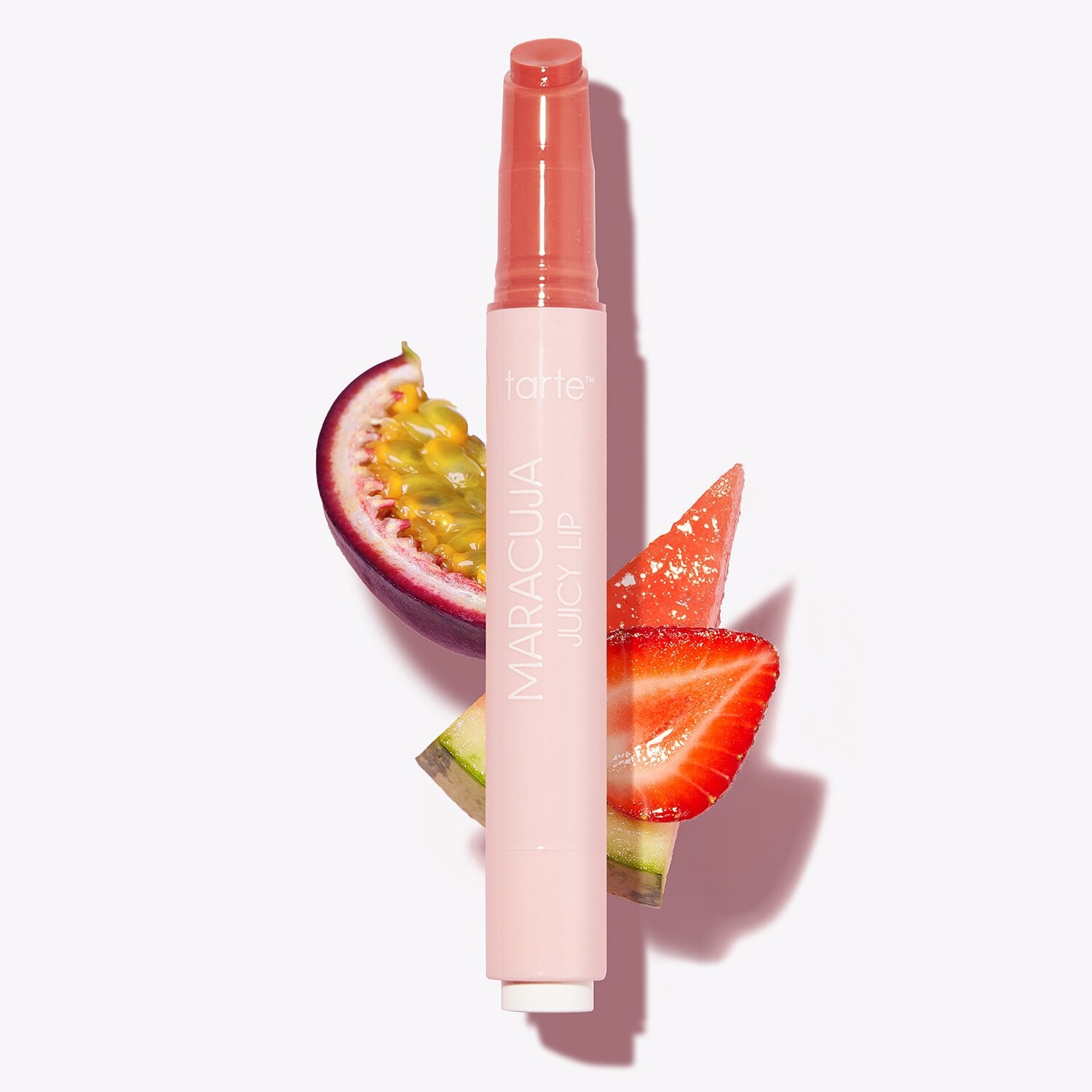 Maracuja Juicy Lip Gloss de TARTE ≡ SEPHORA