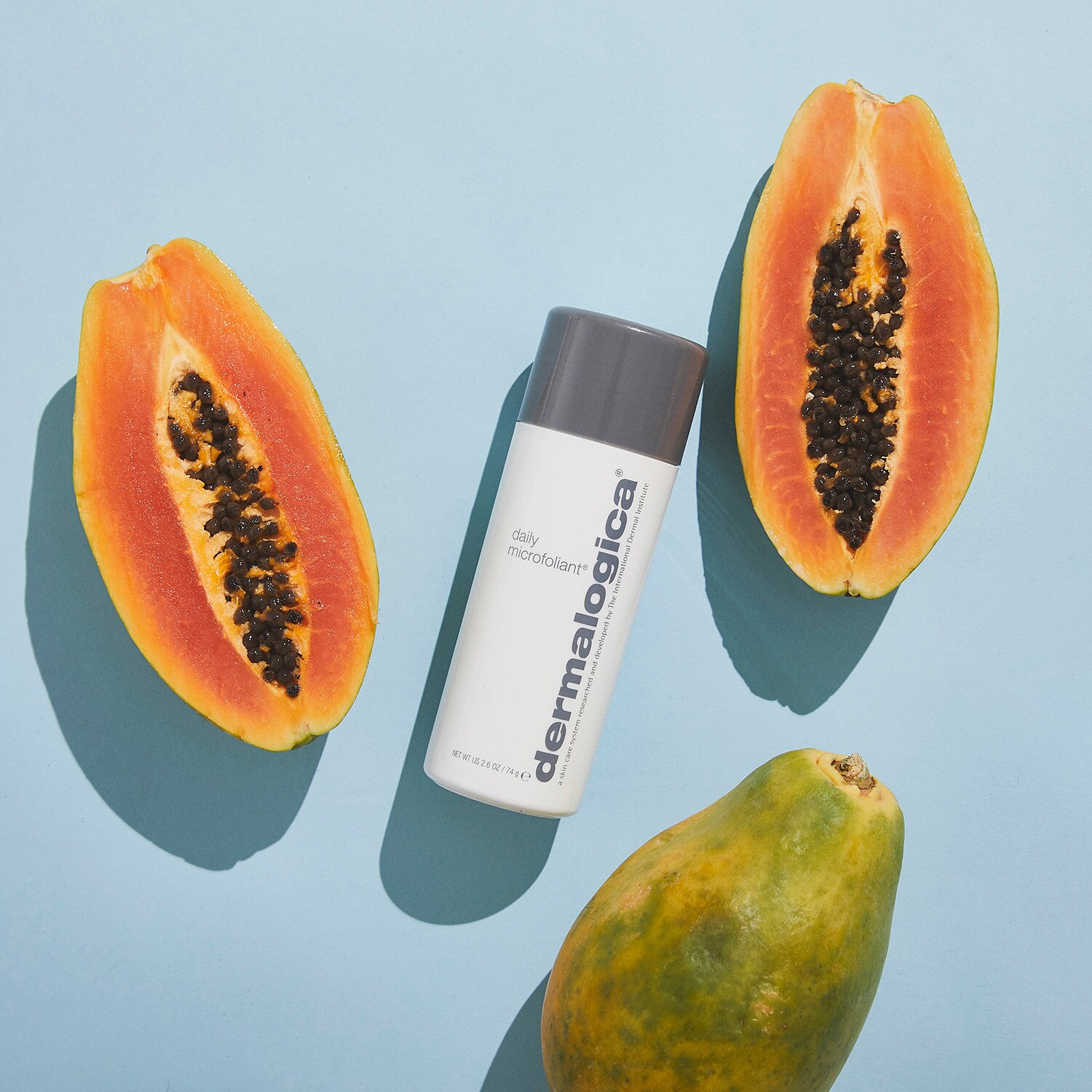 Tẩy Da Chết Cám Gạo Dermalogica Daily Microfoliant Exfoliator